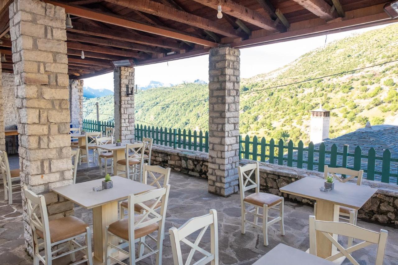 The Old School Boutique Hotel Sirako Exteriér fotografie